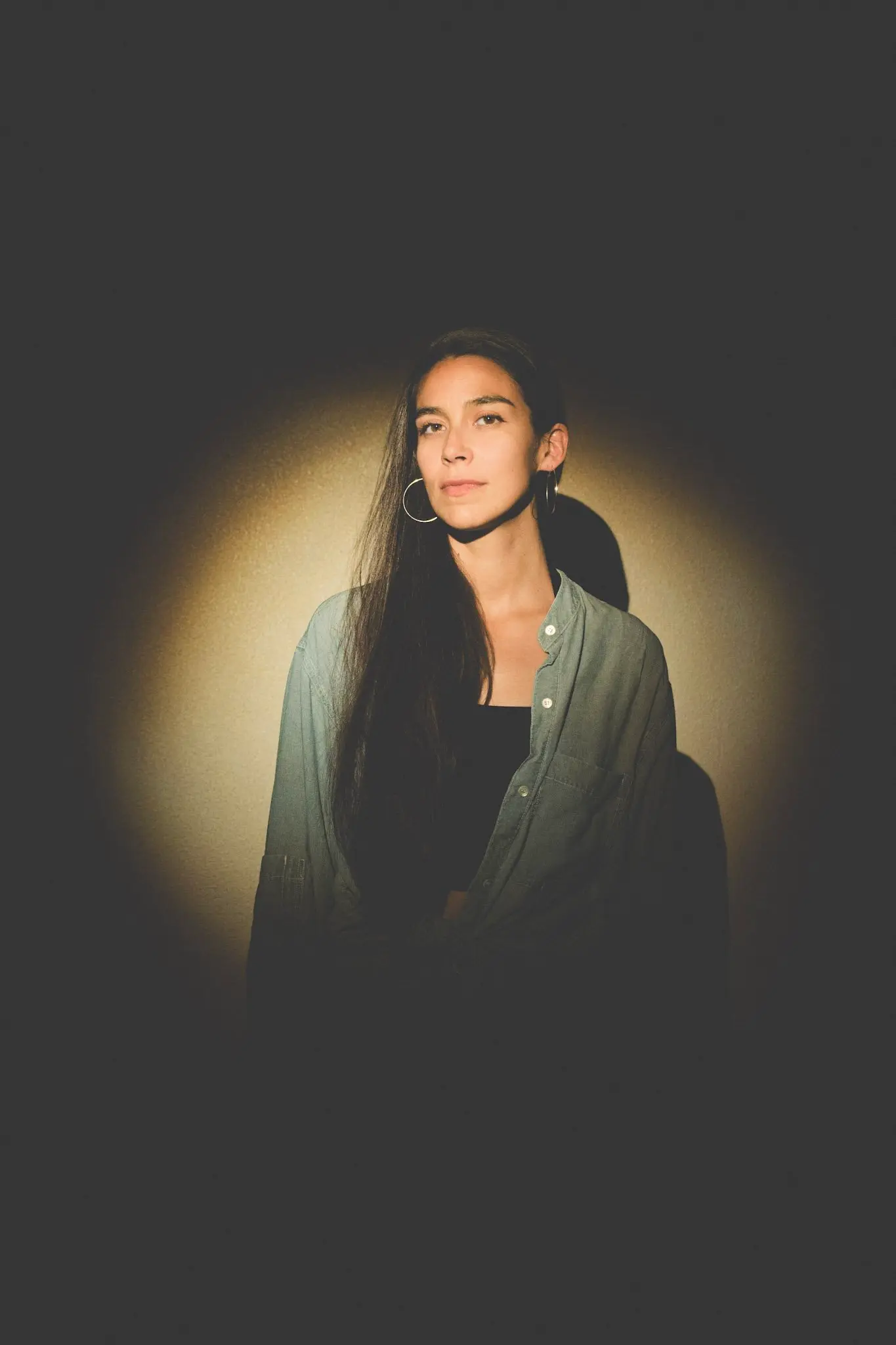 Vanessa Castro, the astrologer behind CreativAstrology